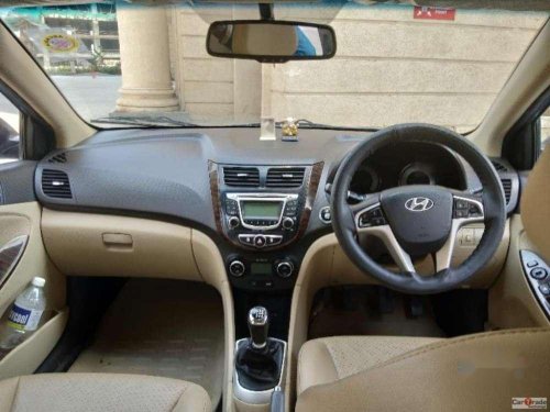 2014 Hyundai Verna for sale at low price