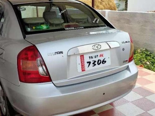 Used 2006 Hyundai Accent  for sale