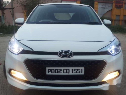 Hyundai i20 Magna 1.4 CRDi 2015 for sale 