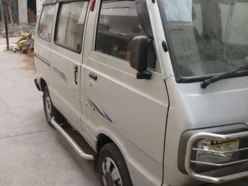 Used 2014 Maruti Suzuki Omni for sale