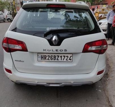 Used 2013 Renault Koleos  2.0 Diesel AT for sale