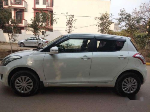 2016 Maruti Suzuki Swift for sale at low price