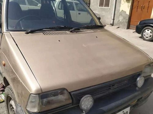 1999 Maruti Suzuki 800 for sale