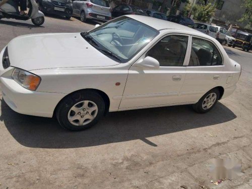 2008 Hyundai Accent for sale