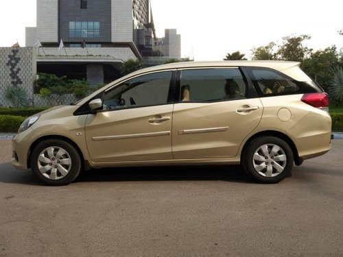 Used Honda Mobilio S i-DTEC MT 2014 for sale