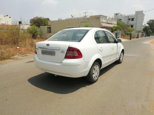 2009 Ford Fiesta for sale