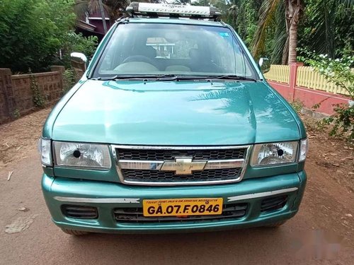 2010 Chevrolet Tavera for sale