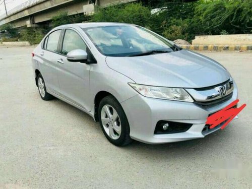 2014 Honda City for sale