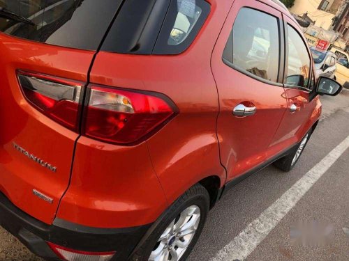 Used Ford EcoSport car 2016 for sale  at low price