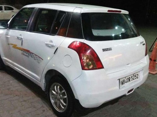 2010 Maruti Suzuki Swift for sale at low price