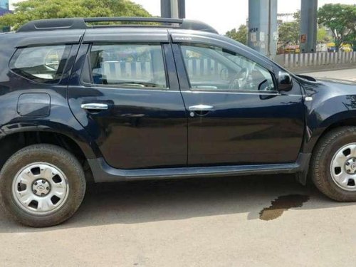 Used Renault Duster car at low price