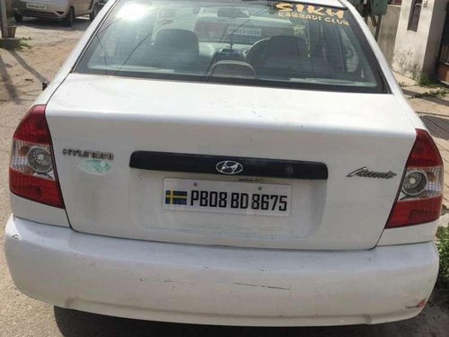 Used 2006 Hyundai Accent   for sale