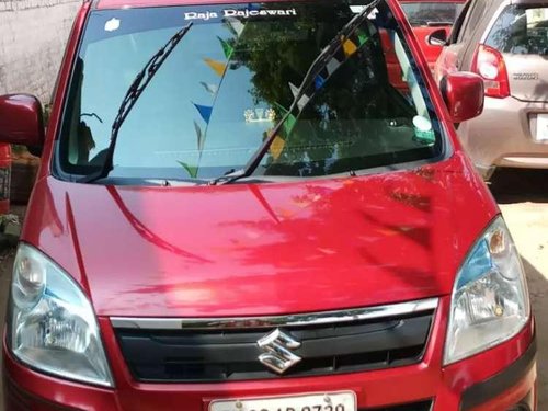 2015 Maruti Suzuki Wagon R  for sale at low price