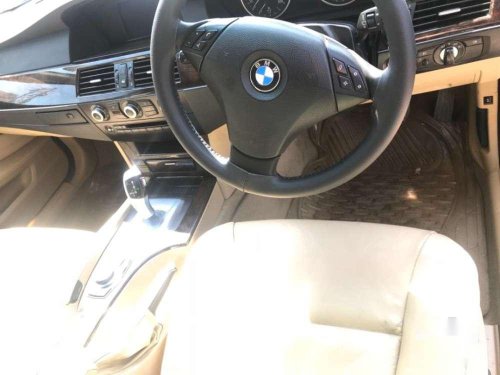 Used BMW 5 Series 520d Sedan 2009 for sale 