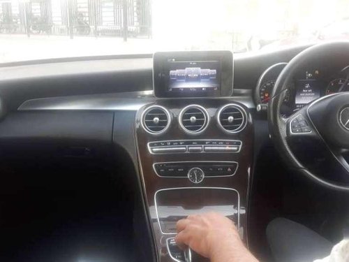 2016 Mercedes Benz C-Class for sale