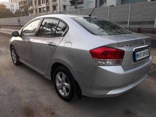 Honda City 1.5 V MT 2010 for sale