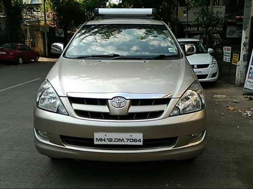 2006 Toyota Innova for sale at low price