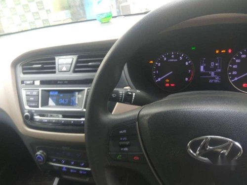 Used Hyundai i20 Sportz 1.2 2016 for sale 