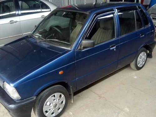 2001 Maruti Suzuki 800 for sale at low price