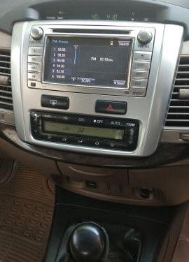 Used 2015 Toyota Innova MT 2004-2011 for sale