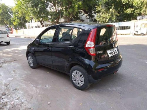 Used Maruti Suzuki Ritz car at low price