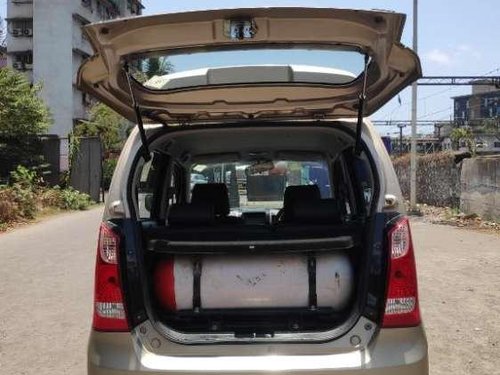 Used Maruti Suzuki Wagon R LXI CNG 2013 for sale 