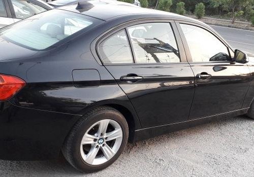 Used 2013 BMW 3 Series AT 2005-2011 for sale