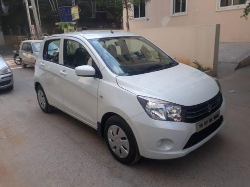 Maruti Suzuki Celerio VXI AT 2014 for sale