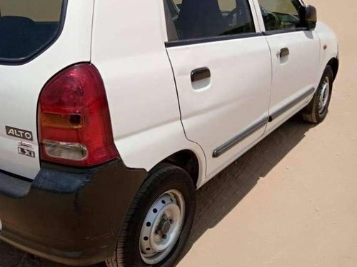 2010 Maruti Suzuki Alto for sale at low price