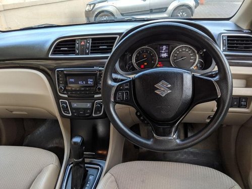 2015 Maruti Suzuki Ciaz AT for sale