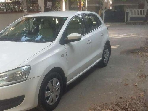 Used Volkswagen Polo car at low price