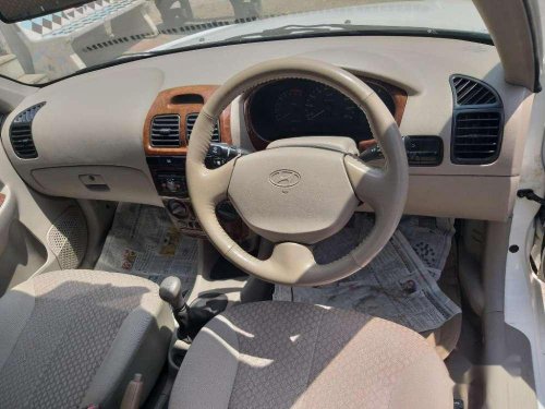 2008 Hyundai Accent for sale