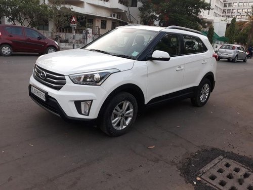 Hyundai Creta 1.6 CRDi SX MT 2018 for sale