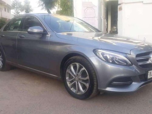 2016 Mercedes Benz C-Class for sale