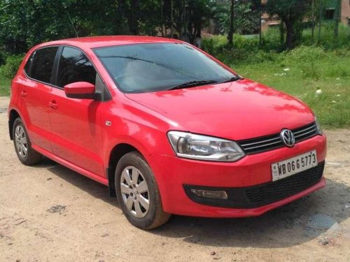 Volkswagen Polo 2011 for sale 