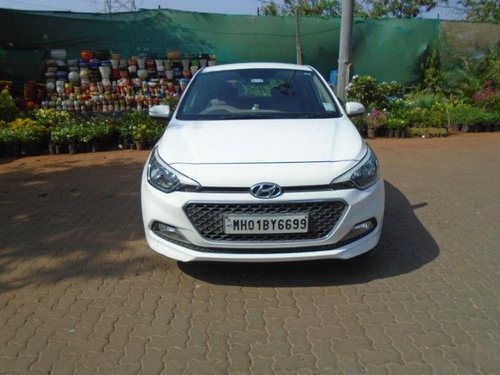 2015 Hyundai i20 Asta Option 1.2 MT for sale