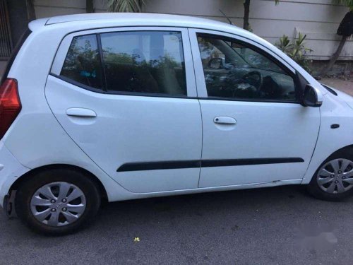 2012 Hyundai i10 for sale at low price