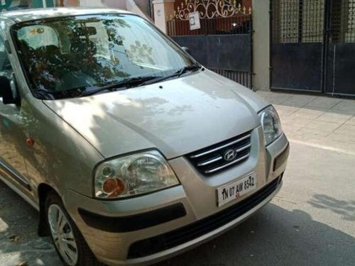 Used 2006 Hyundai Santro Xing for sale 