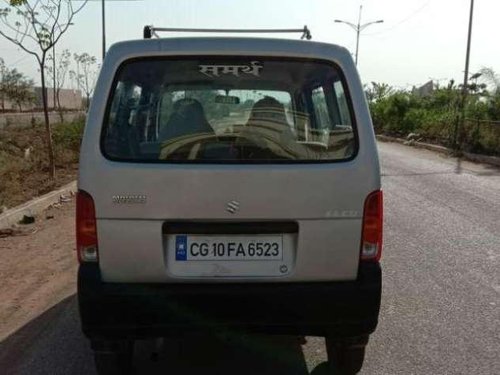 2012 Maruti Suzuki Eeco for sale