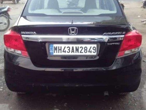 Honda Amaze 2013 for sale 