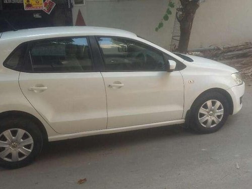 Used Volkswagen Polo car at low price