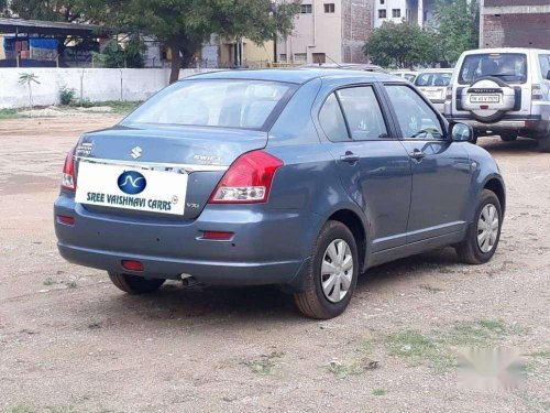 Maruti Suzuki Swift Dzire VXI, 2011, Petrol for sale 