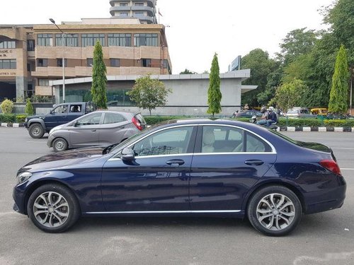 Mercedes-Benz C-Class C 220 CDI Avantgarde AT for sale