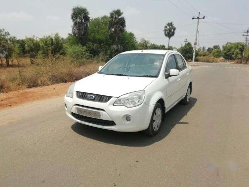 2009 Ford Fiesta for sale