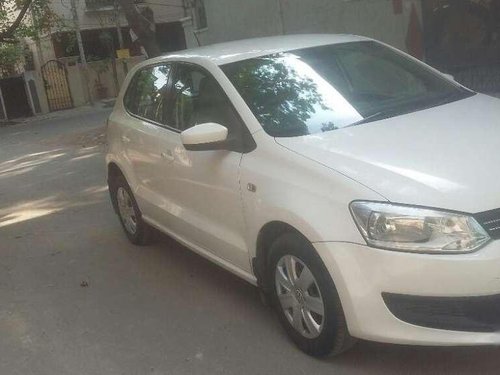 Used Volkswagen Polo car at low price