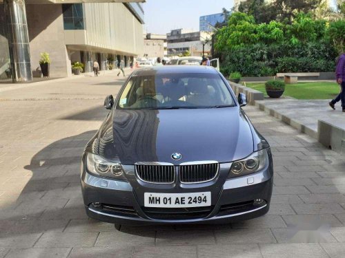 BMW 3 Series 325i Sedan 2007 for sale 