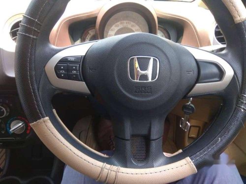 Used Honda Brio V MT 2012 for sale 
