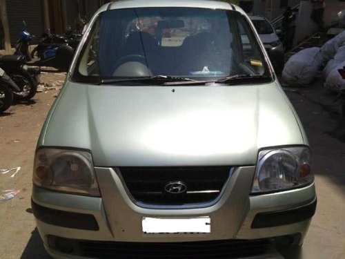 Used Hyundai Santro Xing XL 2004 for sale 