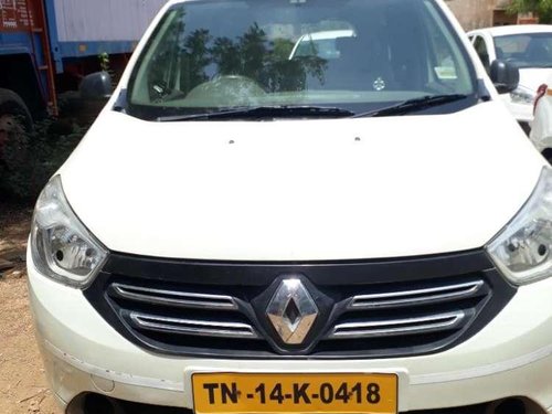Renault Lodgy 2017 for sale 