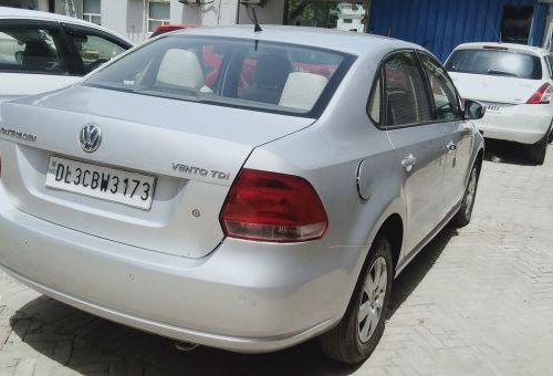 Used Volkswagen Vento Diesel Comfortline MT 2013 for sale